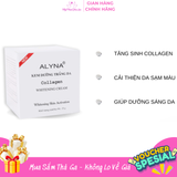 [ALYNA - DÒNG CẢI TIẾN ] Kem Dưỡng trắng Collagen