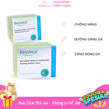 [BEYONCÉ] Kem Dưỡng trắng da, Chống nắng