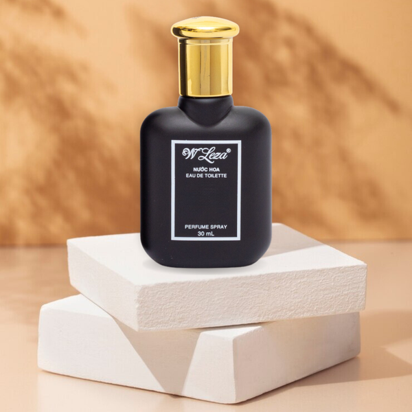 [WLEZA - PHIÊN BẢN NAM] Nước hoa 30 mL - Tông nam lịch lãm