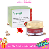 [BEYONCÉ] Kem Dưỡng trắng, Ngừa mụn, Ngừa lão hóa da