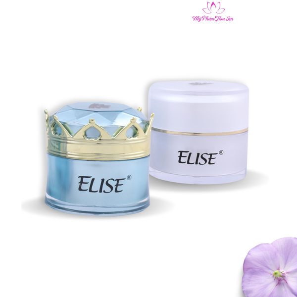 [ELISE XANH DƯƠNG] Kem Ngừa nám, Tàn nhang, Đồi mồi