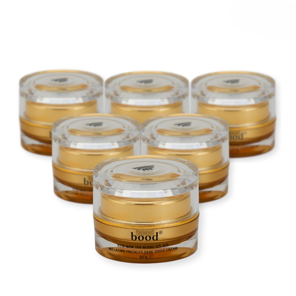 [BOOD - DÒNG THƯỜNG] Kem Ngừa nám, Tàn nhang, Đồi mồi