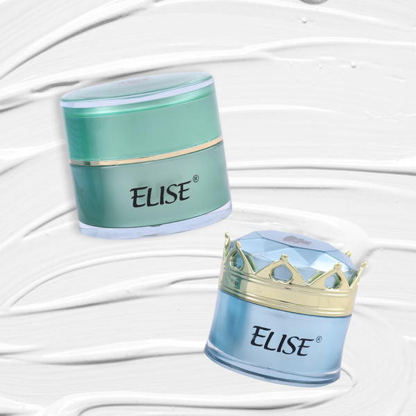 [ELISE XANH DƯƠNG] Kem Dưỡng trắng, Ngừa nám, Tàn nhang