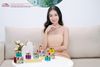[SEESEE] Kem Dưỡng trắng da, Ngừa mụn, Chống nắng