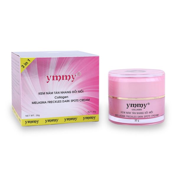 [YMMY] Kem Ngừa nám, Tàn nhang, Đồi mồi