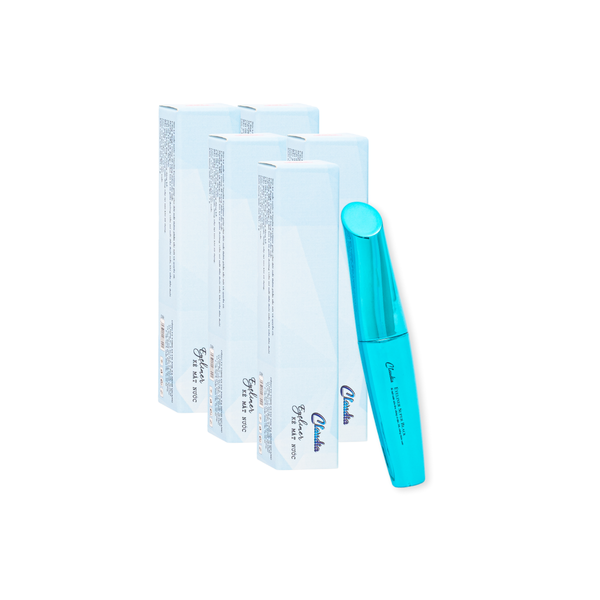 [CLAUDIA] Kẻ mắt nước siêu mảnh - Eyeliner