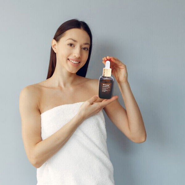 [WLEZA] Serum Dưỡng trắng, Ngừa mụn, Ngừa lão hóa da