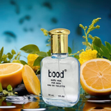 [BOOD - UNISEX] Nước hoa 30 mL - Tông Mát mẻ, phóng khoáng
