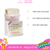 [ALYNA - DÒNG CẢI TIẾN ] Kem Mờ nám, Tàn nhang, Đồi mồi Collagen
