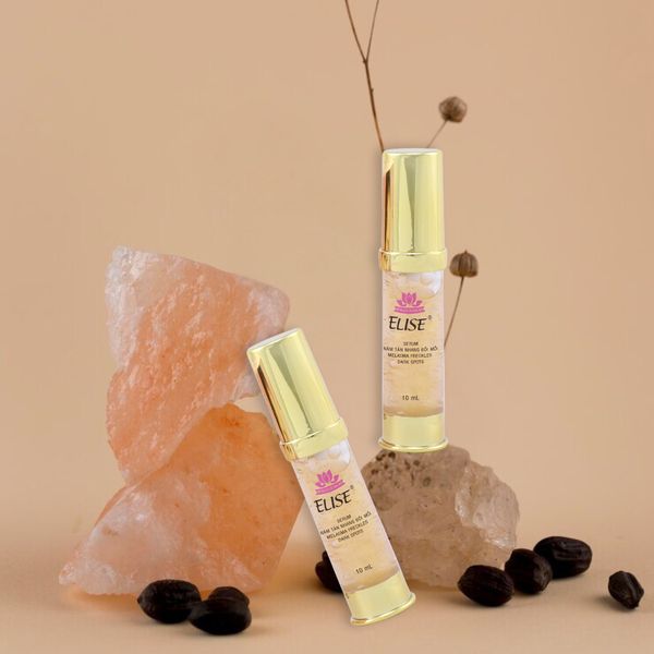 [ELISE] Serum Ngừa nám, Tàn nhang, Đồi mồi