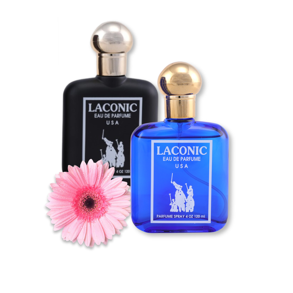 [LACONIC - UNISEX] Nước hoa 110 mL - Tông trẻ trung, thanh lịch