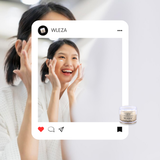 [WLEZA - CẶP] Kem Dưỡng trắng, Ngừa lão hóa da