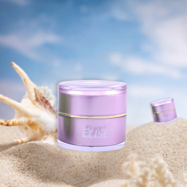 [ELISE XANH LÁ] Kem Dưỡng trắng, Cải thiện da