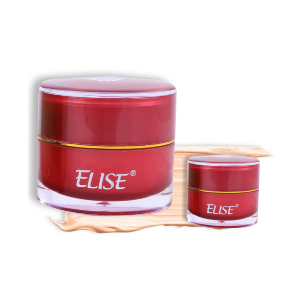 [ELISE XANH LÁ] Kem Dưỡng trắng, Ngừa mụn, Ngừa lão hóa da