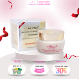 [ALYNA - DÒNG CẢI TIẾN ] Kem Mờ nám, Tàn nhang, Đồi mồi Collagen