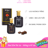 [WLEZA - PHIÊN BẢN NAM] Nước hoa 30 mL - Tông nam lịch lãm