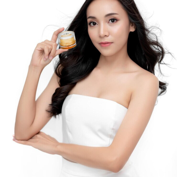 [GEISHA - DÒNG VIP] Kem Dưỡng trắng, Tái tạo da