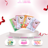 [ALYNA] Mặt nạ Dưỡng trắng, Cấp ẩm, Làm dịu da - 10 miếng