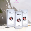 [WLEZA] Serum Cấp ẩm, Ngừa mụn