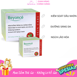[BEYONCÉ] Kem Dưỡng trắng, Ngừa mụn, Ngừa lão hóa da