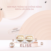 [ELISE TÍM] Kem Dưỡng trắng, Ngừa mụn, Ngừa lão hóa da