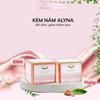 [ALYNA - DÒNG THƯỜNG] Kem Nám - Hỗ trợ mờ thâm nám