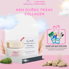 [ALYNA - DÒNG CẢI TIẾN ] Kem Dưỡng trắng Collagen