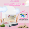 [ALYNA - DÒNG CẢI TIẾN ] Kem Mờ nám, Tàn nhang, Đồi mồi Collagen