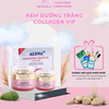KEM DƯỠNG TRẮNG COLLAGEN ALYNA [DÒNG VIP]