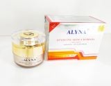 [ALYNA - DÒNG VIP] Kem Dưỡng trắng, Ngừa lão hóa da Collagen