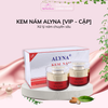 [ALYNA - KEM CẶP] Kem Nám - Hỗ trợ mờ thâm sạm