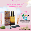 [ BRAVELY ACTIVE - UNSEX ] Nước hoa 100 mL - Tông trầm cổ điển