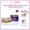 [BOOD - DÒNG THƯỜNG] Kem Dưỡng trắng, Chống nắng, Ngừa mụn, Ngừa lão hóa da