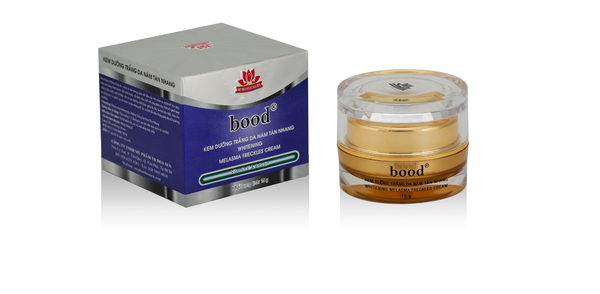 [BOOD - DÒNG THƯỜNG] Kem Dưỡng trắng, Ngừa nám, Tàn nhang
