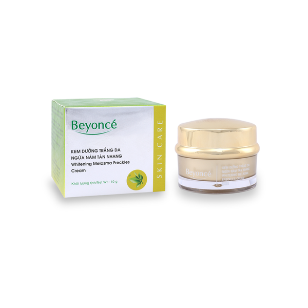 [BEYONCÉ] Kem Dưỡng trắng, Ngừa nám, Tàn nhang