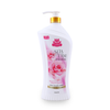 [C-WHITE] Sữa tắm Hương hoa, Làm sạch sâu, Giúp da mềm mịn