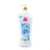[C-WHITE] Sữa tắm Hương hoa, Làm sạch sâu, Giúp da mềm mịn