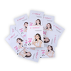[C-WHITE] Mặt nạ Ngọc trai dưỡng trắng, cấp ẩm sâu - 10 miếng