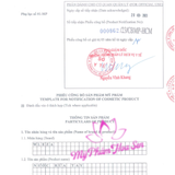 [WLEZA] Nước rửa tay Diệt khuẩn, Khử mùi, Giữ ẩm tay - Trà Xanh