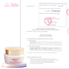 [ALYNA - DÒNG CẢI TIẾN ] Kem Dưỡng trắng, Ngừa lão hóa Collagen