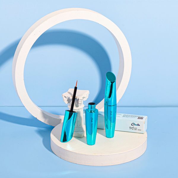 [CLAUDIA] Kẻ mắt nước siêu mảnh - Eyeliner