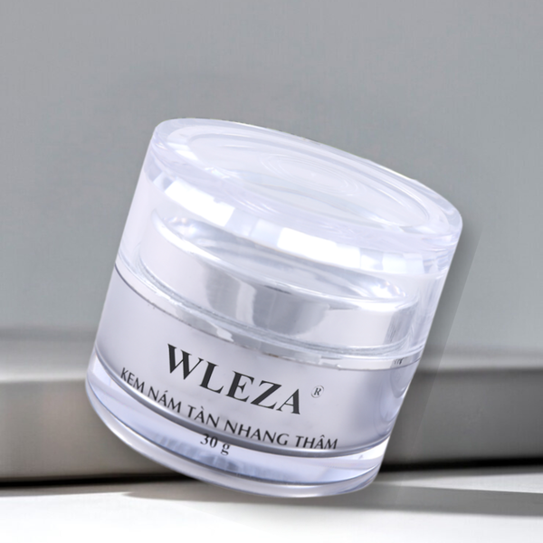 [WLEZA - DÒNG VIP] Kem Ngừa nám, Tàn nhang, Thâm