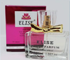 [ELISE - PHIÊN BẢN NỮ] Nước hoa 50 mL - Tông ngọt nhẹ, sang trọng