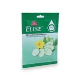 [ELISE] Mặt nạ Dưỡng da, Cấp ẩm chuyên sâu - 10 miếng
