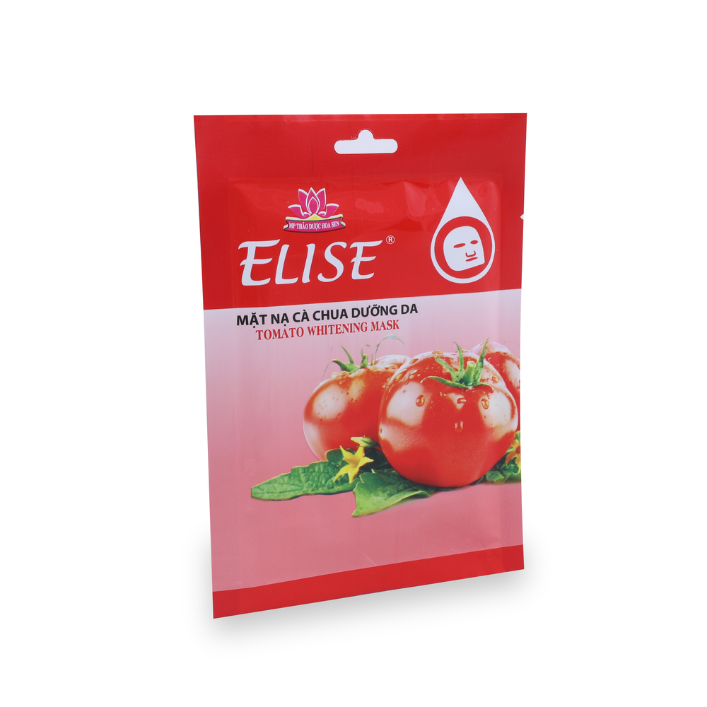  Mặt nạ cà chua dưỡng da ELISE 28 G 