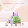 [ELISE XANH LÁ] Kem Dưỡng trắng, Cải thiện da