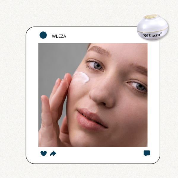 [WLEZA - DÒNG THƯỜNG] Kem Ngừa nám, Tàn nhang, Thâm