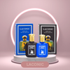 [LACONIC - UNISEX] Nước hoa 30 mL - Tông trẻ trung, thanh lịch