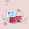 [WLEZA - DÒNG VIP] Kem Dưỡng trắng da, Chống nắng, Ngừa mụn