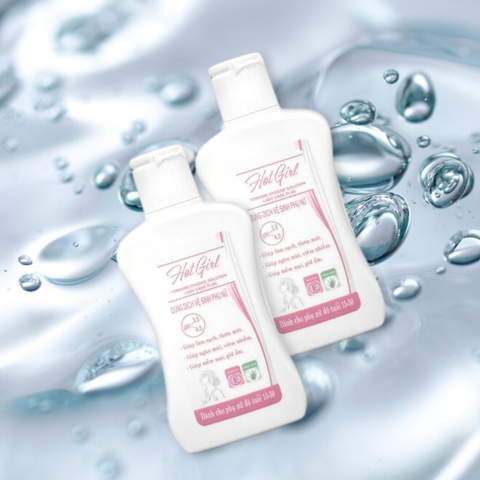 [HOTGIRL] Dung Dịch Vệ Sinh Giảm mùi hôi - Chiết xuất lô hội